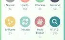 Conta Pokemon GO - LVL 40