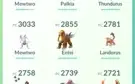 Conta Pokemon GO - LVL 40