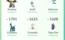 Conta Pokemon GO - LVL 40