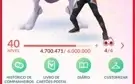 Conta Pokemon GO - LVL 40