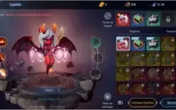 mir4 espirito epico NA 102 server novo