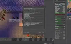 PALADIN 163 E DRUID 93 EM EPOCA RETRO PVP