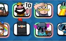 Clash Royale NV 13 - Todos os pass Barato