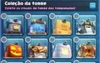 Clash Royale NV 13 - Todos os pass Barato