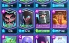 Clash Royale NV 13 - Todos os pass Barato