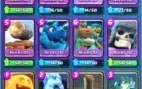 Clash Royale NV 13 - Todos os pass Barato
