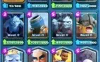 Clash Royale NV 13 - Todos os pass Barato