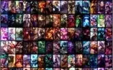 Conta de lol