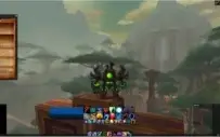 Shaman 222ilvl 1512io