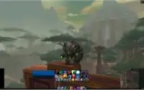 Shaman 222ilvl 1512io