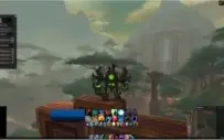 Shaman 222ilvl 1512io