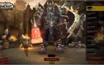 Shaman 222ilvl 1512io