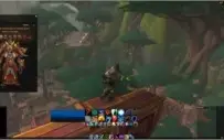 Shaman 222ilvl 1512io