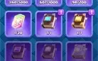 Conta lvl 13 Com vários Emotes raros