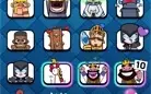Conta lvl 13 Com vários Emotes raros