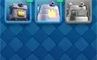Conta lvl 13 Com vários Emotes raros