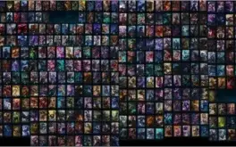 VENDO CONTA DE 2012 - MESTRE 200 PONTOS - 343 SKINS