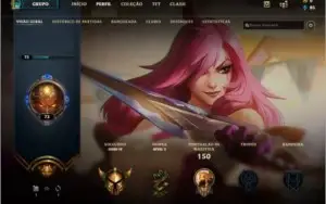 CONTA GOLD [PROMOÇÃO]