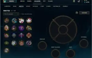 CONTA GOLD [PROMOÇÃO]