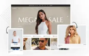 Tema WordPress Porto + Atualizações
