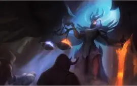Kayle Juiza + Kayle Prateada EUNE Full Acesso.