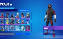 Conta fortnite 178 skins+ skins raras+ salve o mundo