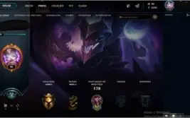 Conta Ouro 1 mmr alto