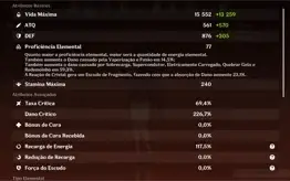 Conta Ar 56, 9 personagem 5★, 19 personagens 4★