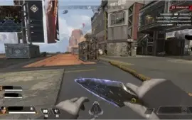 Conta Apex Legends com conjunto Herança