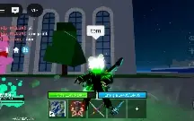 Conta De Blox Fruits Level Max com mamute ingerida