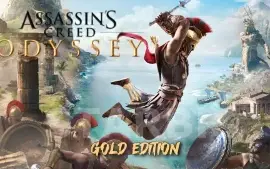 Assassin's Creed: Odyssey, Origins e Valhalla – Steam