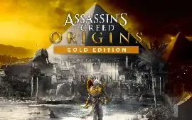 Assassin's Creed: Odyssey, Origins e Valhalla – Steam