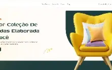 Construtor de Lojas Virtuais - SaaS