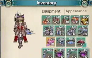 Tree of Savior GODEYE