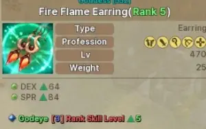Tree of Savior GODEYE