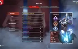 Conta Apex season 1
