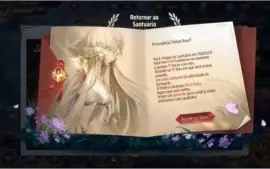 SAINT SEIYA AWAKENING - Evento Retorno de Cavaleiros