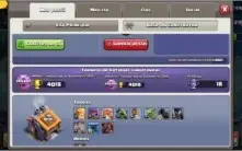 Clash of Clans TH 12 Maximizado