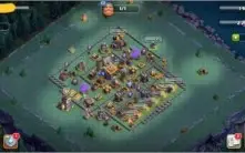 Clash of Clans TH 12 Maximizado