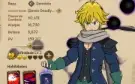 Nanatsu grand cross conta global