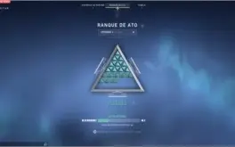 Conta Valorant, Imortal no Ato Passado. Atual Platina 2