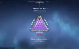 Conta Valorant, Imortal no Ato Passado. Atual Platina 2
