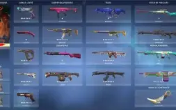 Conta VALORANT - +R$2600 gastos - 1º DONO!