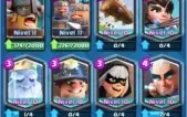 Clash Royale Liga Mestre 2