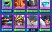 Clash Royale Liga Mestre 2
