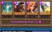 Clash Royale Liga Mestre 2