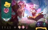 Vendo conta de wild Rift