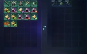 Conta mir4 Taoista NA 102 Nv 55 PP 57k