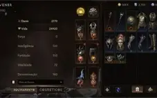 Arcanista lvl 60 (6)
