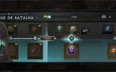 Arcanista lvl 60 (6)